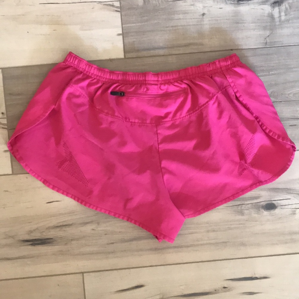 Sugoi Split Shorts - image 5